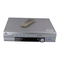 VCR Player JVC HR-DVS3EU Bedienungsanleitung