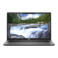 Dell Inspiron 7420 Servicehandbuch