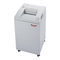 Aktenvernichter IDEAL 2603-C/C Betriebsanleitung