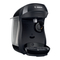 Kaffeemaschinen Bosch TASSIMO happy TAS1002C7/01 Gebrauchsanleitung