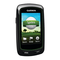 GPS Garmin Approach G6 Benutzerhandbuch