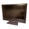 Monitore Toshiba WL66 Series Bedienungsanleitung