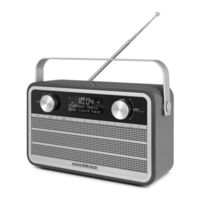 Nordmende Transita 120 Bedienungsanleitung