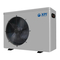 Wärmepumpen Pool Systems XPI-60 Installations- Und Benutzerhandbuch