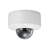 Sony SNC-EM602R Installationsanleitung