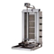 Grills GGMgastro DOBK3-SB Benutzer- Und Installationshandbuch