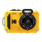 Kameras Kodak PIXPRO WPZ2WH Bedienungsanleitung