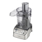Kenwood MultiPro Express Weigh+, FDM71 - Handbuch für Küchenmaschine & Fleischwolf