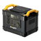 BougeRV SYZ-G1000 - 1100WH Tragbare Powerstation Handbuch