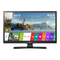 LED-Fernseher LG MT49S series Benutzerhandbuch