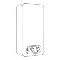 Bosch Therm 4300 Installations- Und Bedienungsanleitung