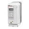 Steuergeräte ABB ACS800 Handbuch