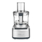 Cuisinart Elemental 8, FP-8 Series - Küchenmaschinen-Handbuch