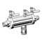 Wassersysteme Honeywell BA 299 I Einbauanleitung