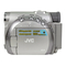 Camcorder JVC GR-D200 Bedienungsanleitung