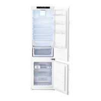 Ikea KÖLDGRADER Bedienungsanleitung