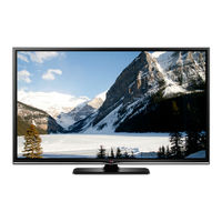Lg 50PB66 Serie Benutzerhandbuch