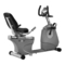 Heimtrainer Maxxus BX 600R Montageanleitung Und Bedienungsanleitung