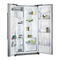 Kühlschränke Gorenje NRS9182CXB Bedienungsanleitung