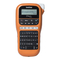 Etikettendrucker Brother P-Touch E110 Benutzerhandbuch