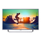Fernseher Philips 50PUS6272 Benutzerhandbuch
