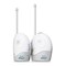 Babyphone Philips AVENT SCD470 Bedienungsanleitung