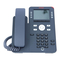 Telefone Avaya J169 Verwenden
