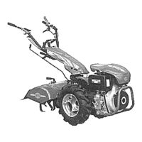BCS 650 Bedienungsanleitung
