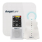 Babyphone Angelcare AC701 Bedienungsanleitung