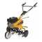 Motorhacken Stiga RC 685 Gebrauchsanweisung