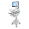Regale und Aufbewahrungen Ergotron StyleView SV44-1311-1 Benutzerhandbuch