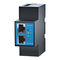 Analyseinstrumente janitza UMG 800 Installationsanleitung