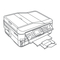 All-in-One-Drucker Epson Stylus Office BX625FWD Benutzerhandbuch