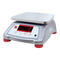 Waagen OHAUS Valor V22PWE1501T Bedienungsanleitung