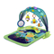 Babyausstattung Bright Starts Light Up Lagoon Bedienungsanleitung