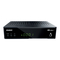 Empfänger Edision OS NINO + DVB-S2 + DVB-T2/C Kurzanleitung