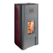 Kamine HAAS + SOHN Pallazza II 519.08 Bedienungsanleitung