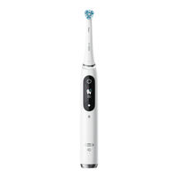 Braun Oral-B iO6 Bedienungsanleitung