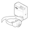 Tierbedarf Petsafe PRF-3004W-20 Gebrauchsanweisung