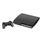 Videospiel-Controller Sony PS3 Bedienungsanleitung