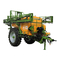 Garten und Gartentechnik Amazone S 320 Nova Bedienungsanleitung