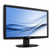 Monitore Philips 221V2 Bedienungsanleitung