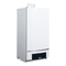 Warmwasserspeicher Buderus Logamax plus GB162-15 V3 Hinweise Zur Abgasführung
