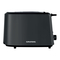 Toaster Grundig TA 4620 Bedienungsanleitung