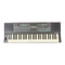 Synthesizer Casio CZ-2000S Bedienungsanleitung