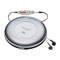 CD-Player Panasonic SLCT510 Bedienungsanleitung