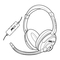 Kopfhörer Turtle Beach Earforce PX21 Handbuch