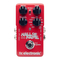 Effekt-Pedale TC Electronic Hall of Fame Reverb Bedienungsanleitung