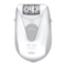Körperpflegemittel Braun Silk épil EverSoft 2170 Typ 5316 Gebrauchsanweisung