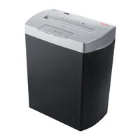 Geha Home & Office X7 CD Anleitung